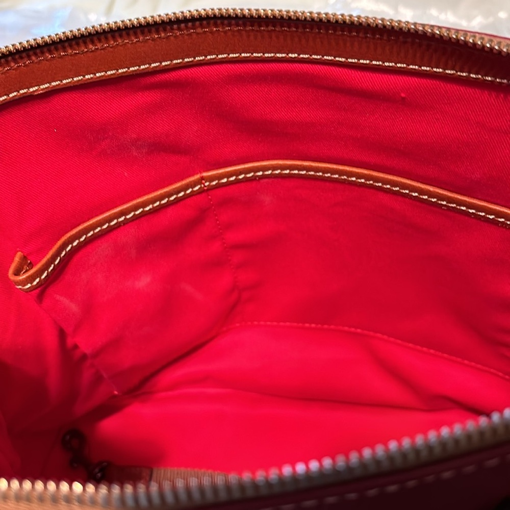 New Without Tags Dooney Bourke purse - Picture 7 of 9
